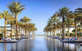 Park Hyatt Abu Dhabi Hotel and Villas