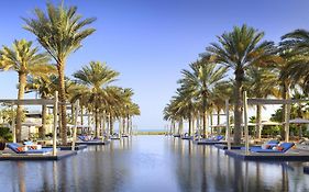 Park Hyatt Abu Dhabi Hotel and Villas