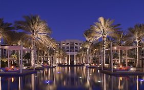 Park Hyatt Abu Dhabi Hotel and Villas